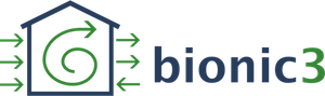 bionic3 Logo