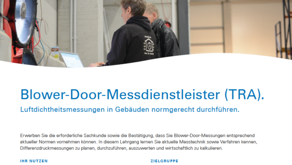 Sachkundenachweis der TÜV Rheinland Akademie \